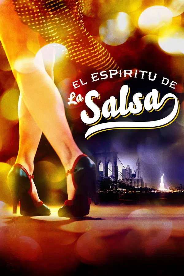 Xem Phim Tinh Thần Salsa Vietsub HD Online