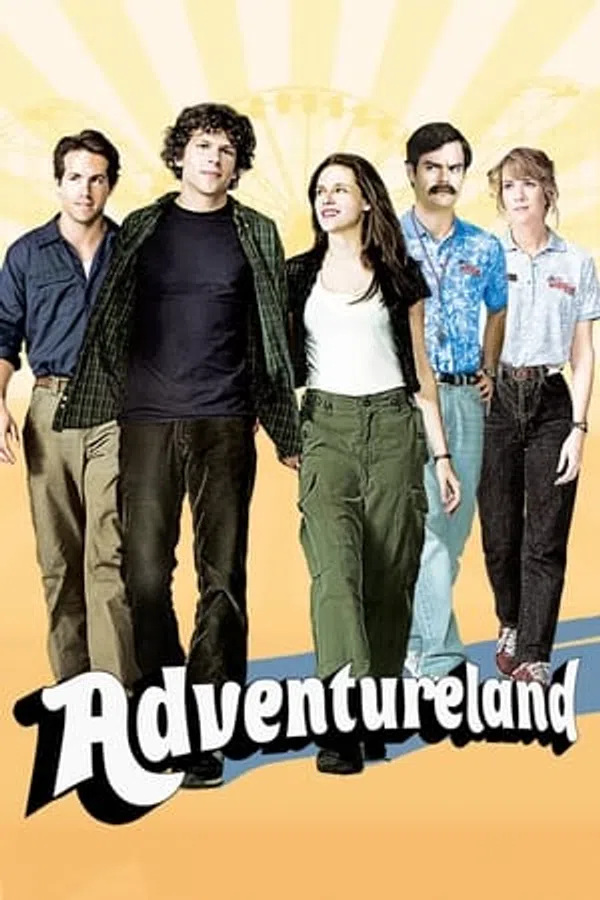 Poster phim Tình Tuổi Teen trên SubNhanh