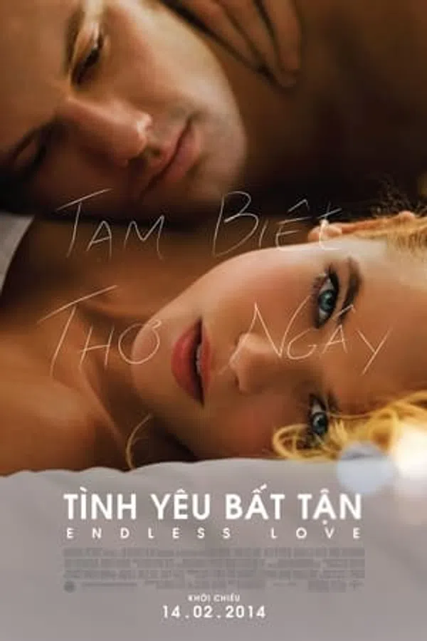 Xem Phim Tình yêu bất tận Vietsub HD Online