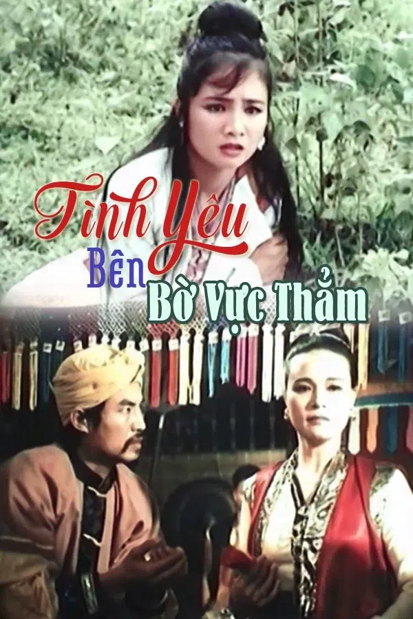 Xem Phim Tình Yêu Bên Bờ Vực Thẳm Vietsub HD Online