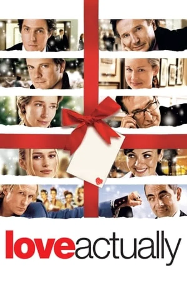 Xem Phim Tình Yêu Đích Thực (2003) Vietsub HD Online