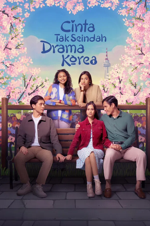 Xem Phim Tình Yêu Không Giống Trong Phim Hàn Vietsub HD Online