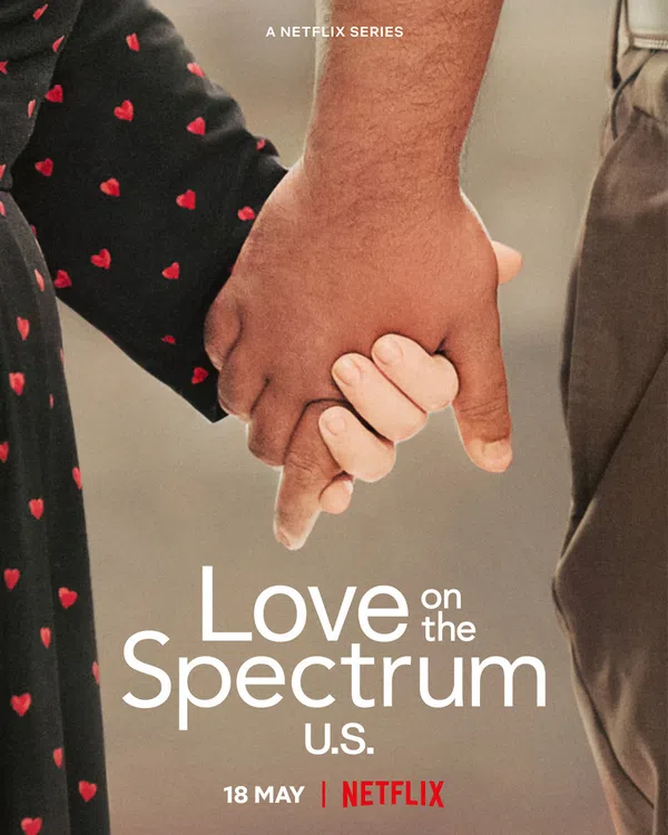 Xem Phim Tình Yêu Trên Phổ Tự Kỷ: Hoa Kỳ Vietsub HD Online