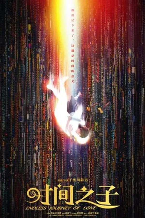 Xem Phim Tình Yêu Vượt Thời Gian Vietsub HD Online