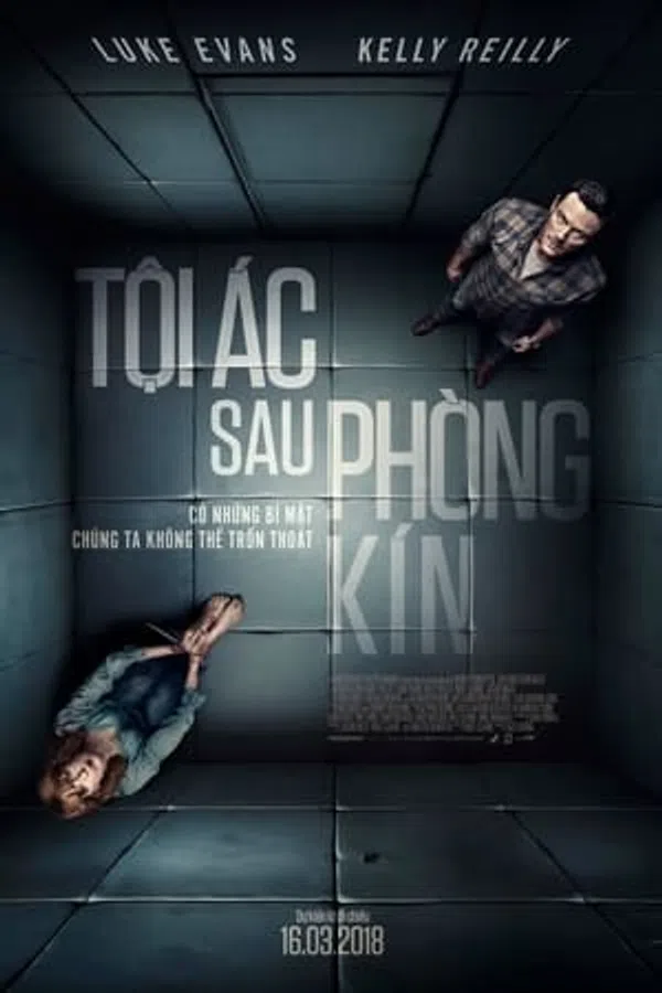 Xem Phim Tội Ác Sau Phòng Kín Vietsub HD Online