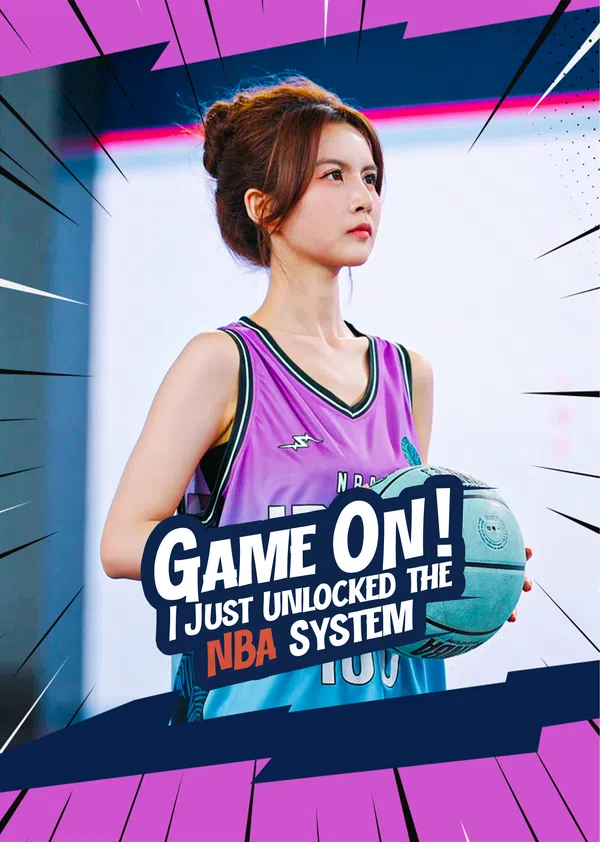 Poster phim Tôi Đã Thức Tỉnh Hệ Thống Linh Hồn NBA trên SubNhanh