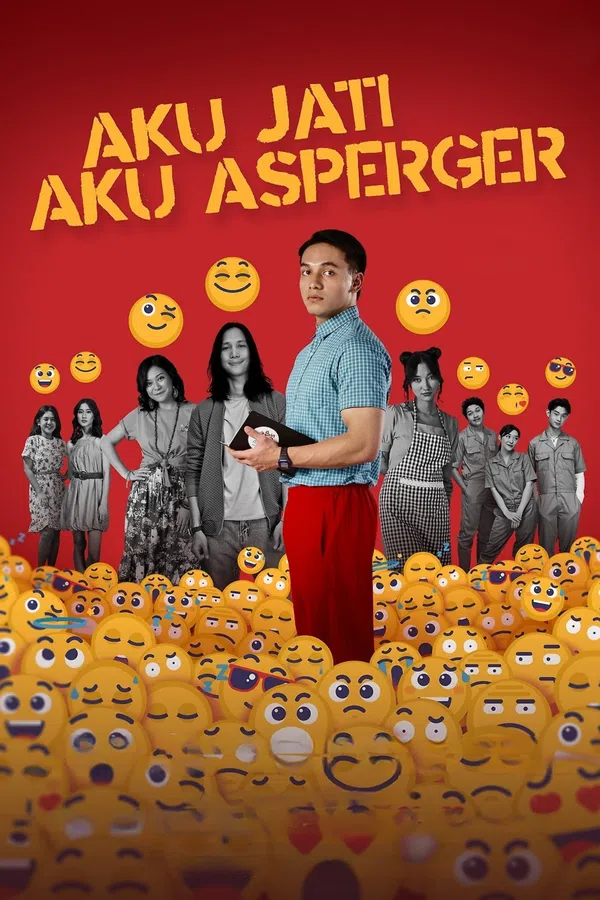 Xem Phim Tôi Là Người Mắc Hội Chứng Asperger Vietsub HD Online