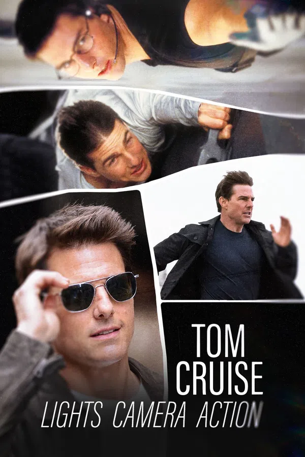 Xem Phim Tom Cruise: Hành Trình "Bất Khả Thi" Vietsub HD Online