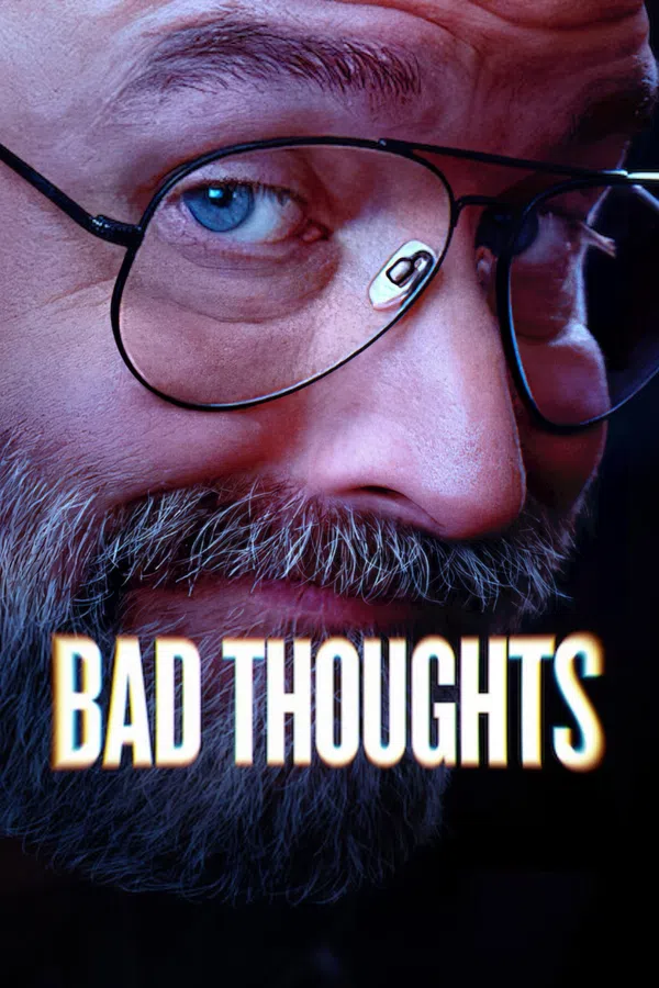Poster phim Tom Segura: Những Ý Nghĩ Xấu (Phần 2) trên SubNhanh