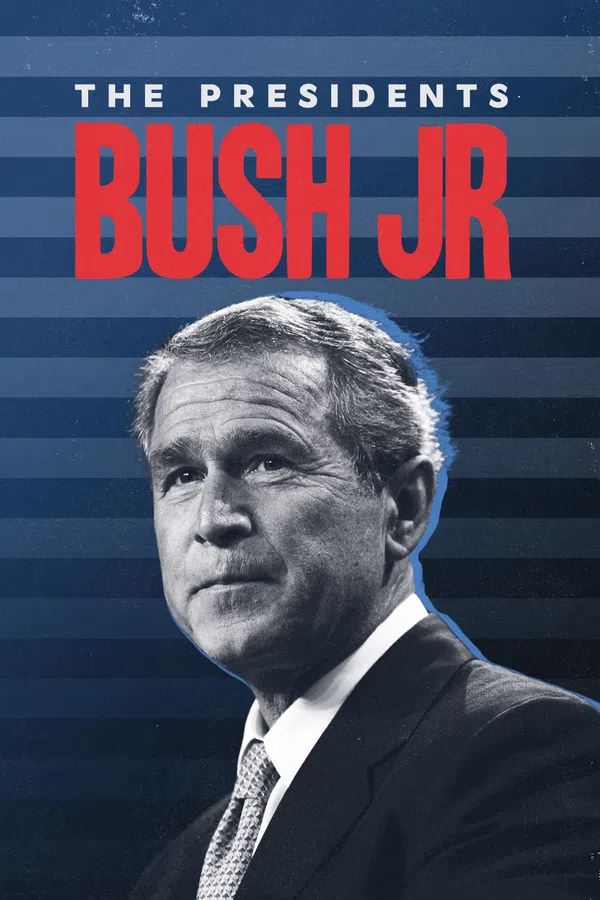 Xem Phim Tổng Thống George W. Bush Vietsub HD Online