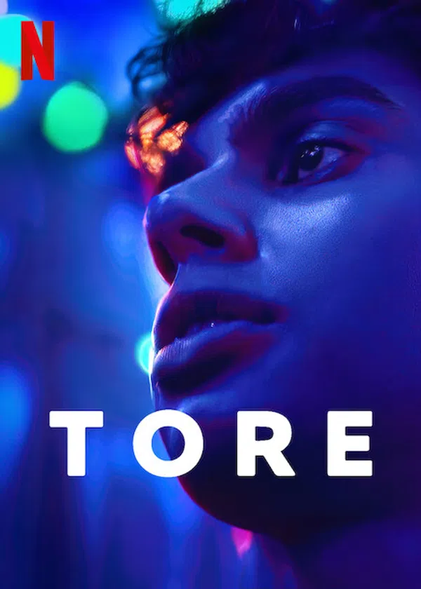 Poster phim Tore trên SubNhanh