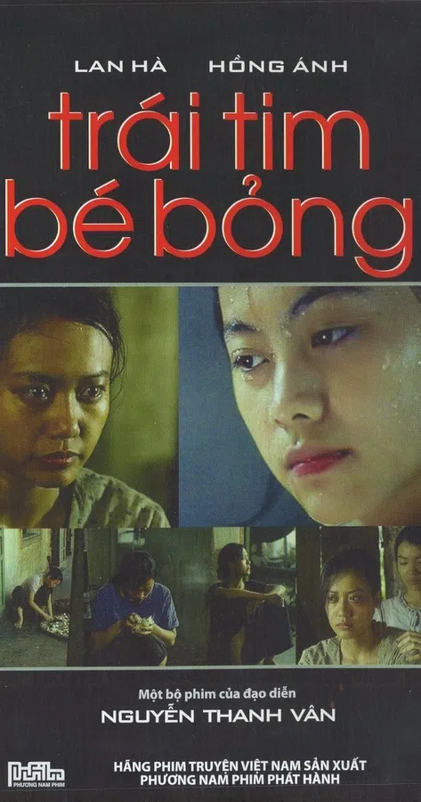 Xem Phim Trái Tim Bé Bỏng Vietsub HD Online