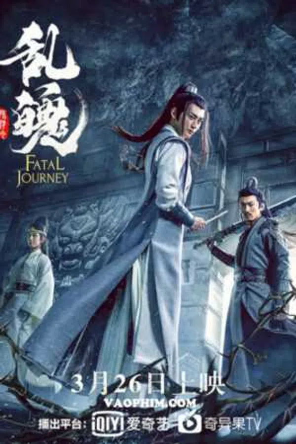 Xem Phim Trần Tình Lệnh Chi Loạn Phách Vietsub HD Online