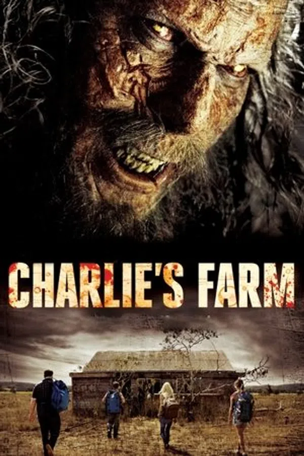 Xem Phim Trang trại của Charlie Vietsub HD Online