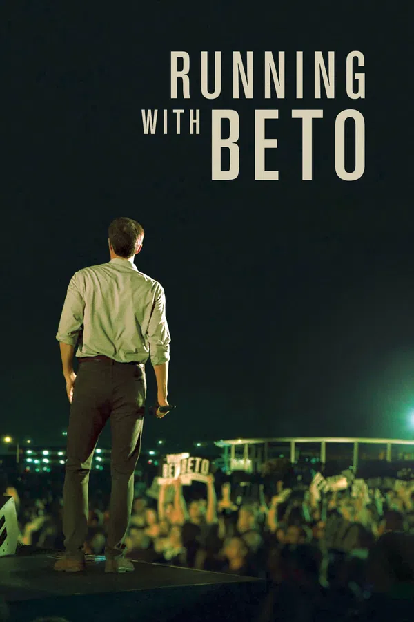 Xem Phim Tranh Cử Cùng Beto Vietsub HD Online