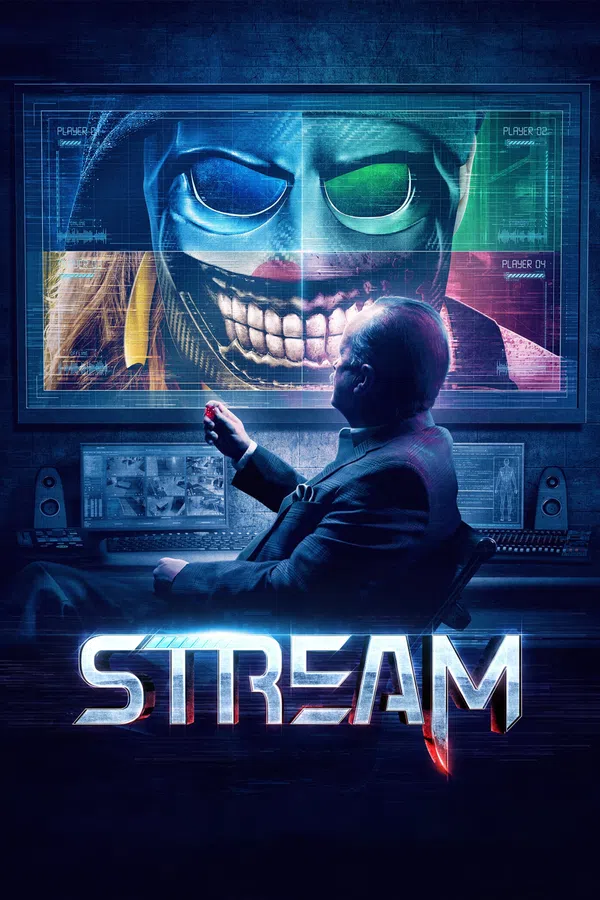 Xem Phim Trò Chơi Sát Nhân Vietsub HD Online