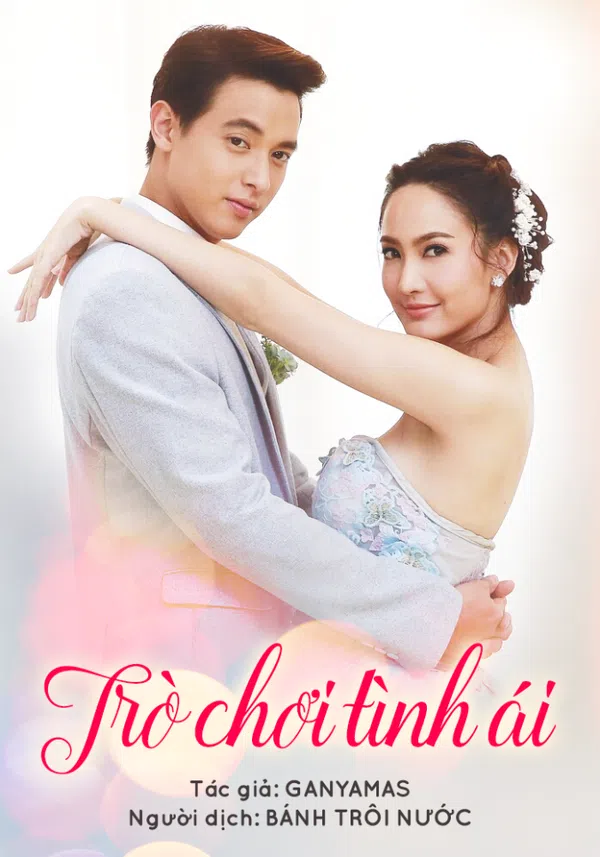 Poster phim Trò Chơi Tình Ái (Bản Thái) trên SubNhanh