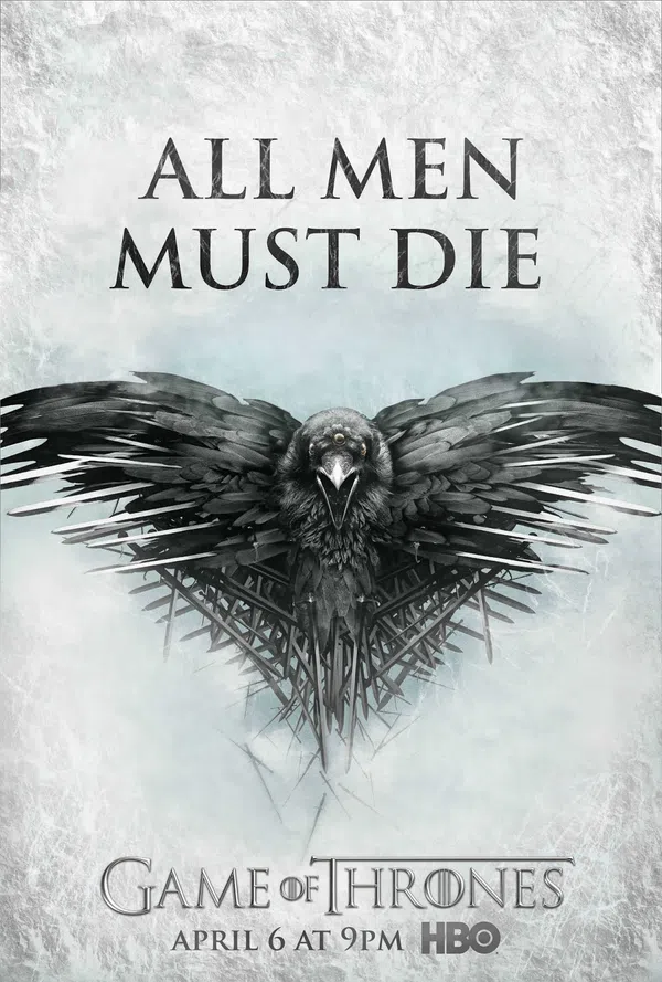 Xem Phim Trò Chơi Vương Quyền 4 Vietsub HD Online