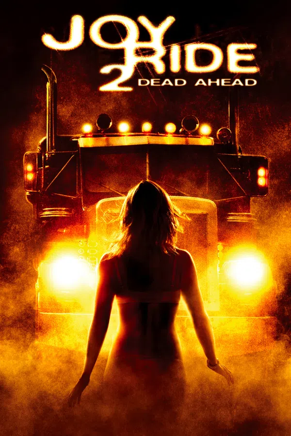 Poster phim Trò Đùa Chết Người 2 trên SubNhanh
