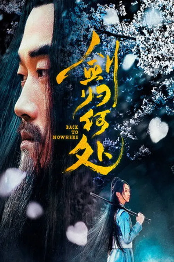 Xem Phim Trở lại hư không Vietsub HD Online