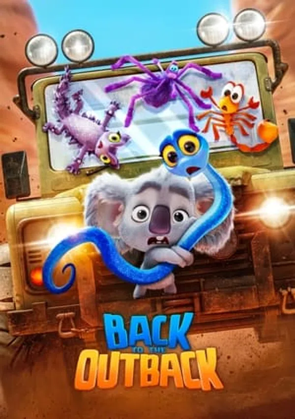 Xem Phim Trở Lại Vùng Hoang Dã Vietsub HD Online