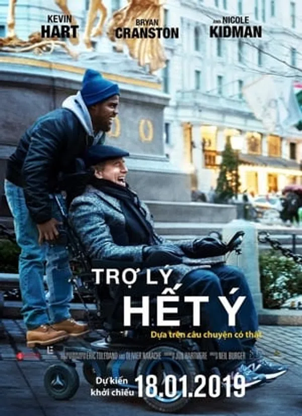 Xem Phim Trợ Lý Hết Ý Vietsub HD Online