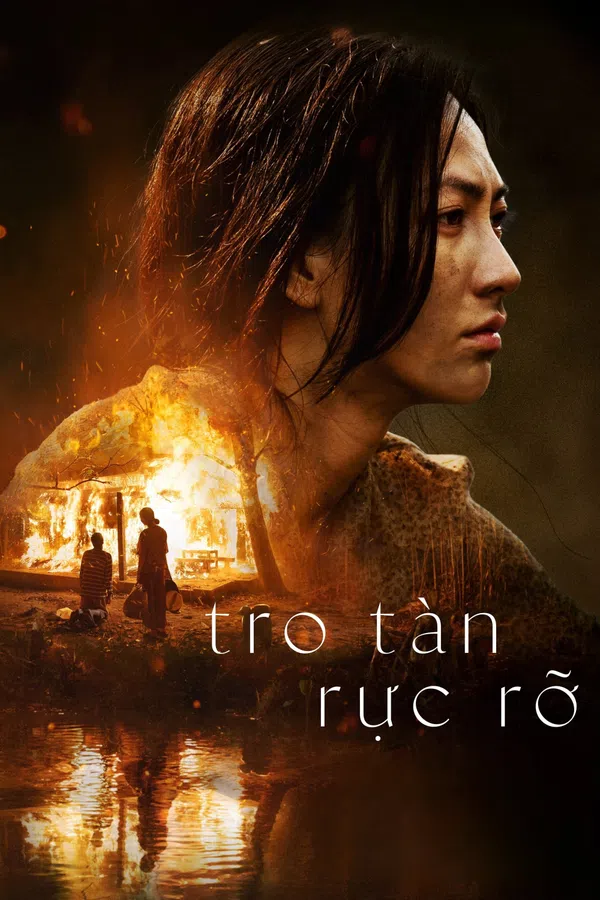 Xem Phim Tro tàn rực rỡ Vietsub HD Online