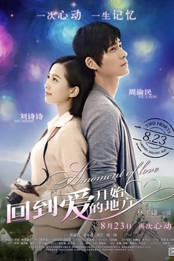 Xem Phim Trở Về Nơi Tình Yêu Bắt Đầu Vietsub HD Online