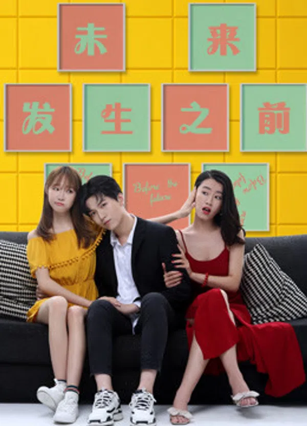 Xem Phim Trước tương lai Vietsub HD Online