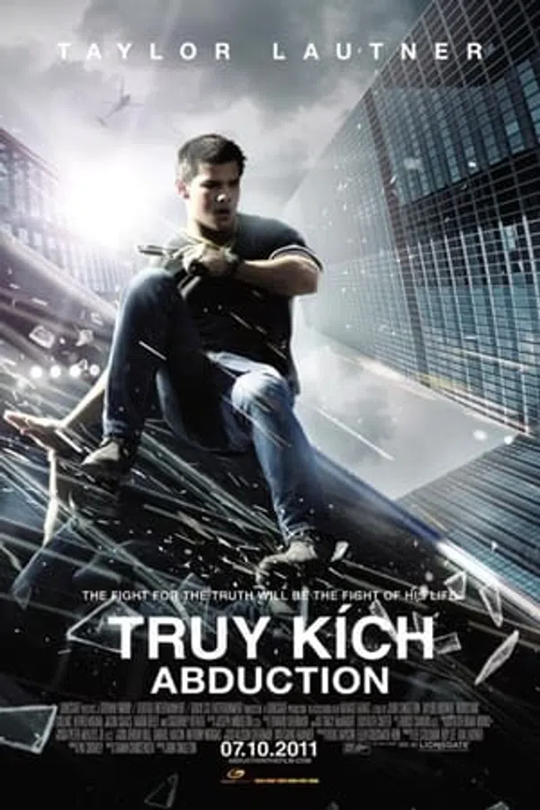 Xem Phim Truy Kích Vietsub HD Online