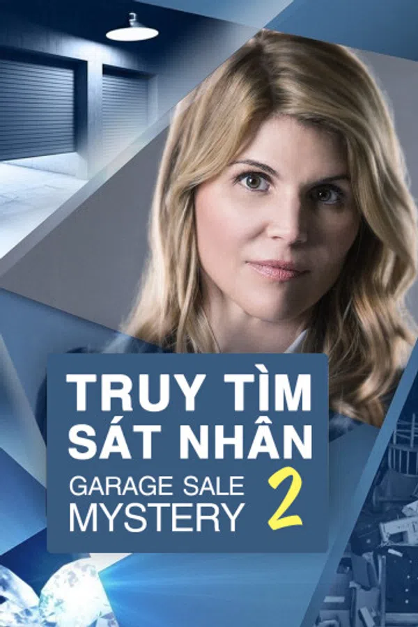 Xem Phim Truy Tìm Sát Nhân 2 Vietsub HD Online