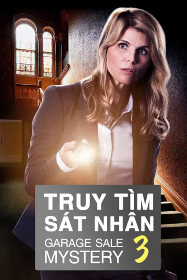 Xem Phim Truy Tìm Sát Nhân 3 Vietsub HD Online