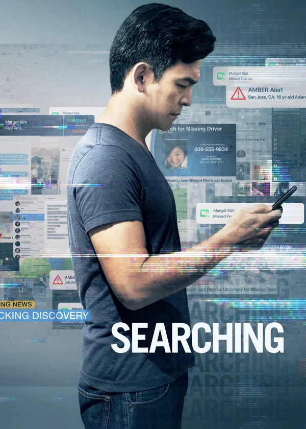 Xem Phim Truy Tìm Tung Tích Ảo Vietsub HD Online