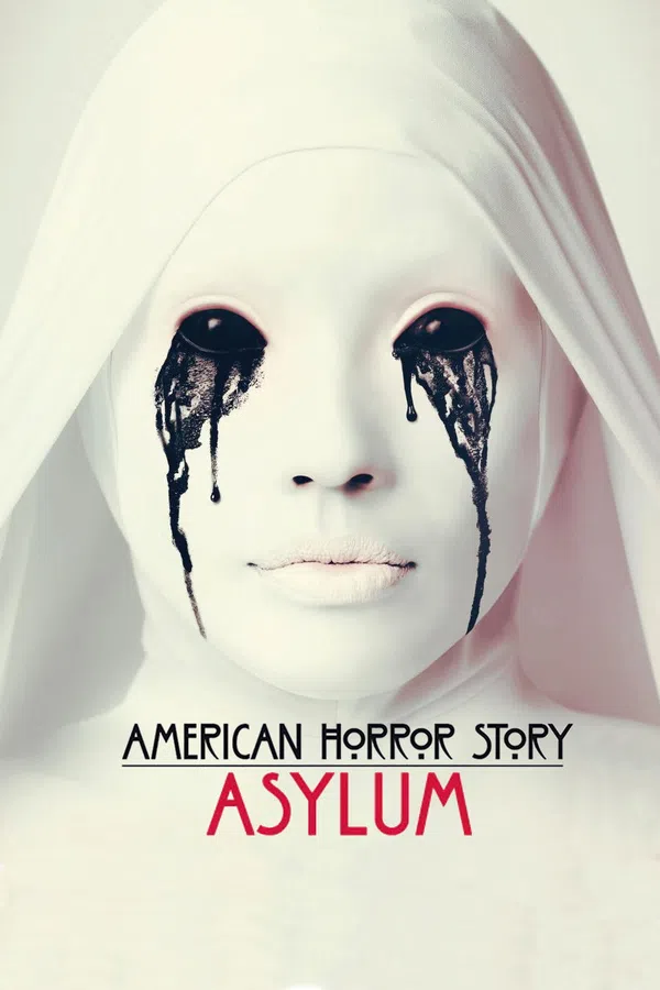 Xem Phim Truyện Kinh Dị Mỹ (Phần 2) (Asylum) Vietsub HD Online