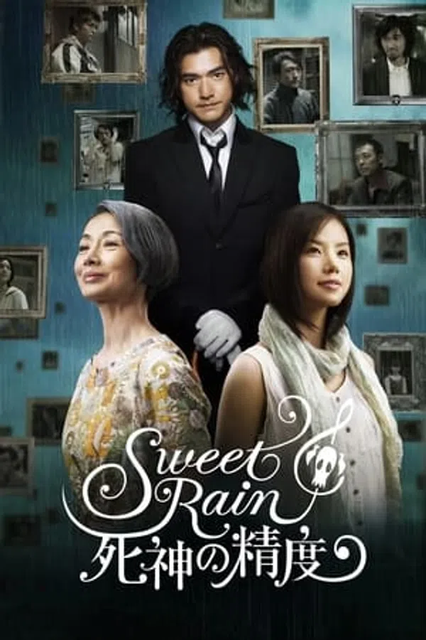 Poster phim Tử Huyệt trên SubNhanh