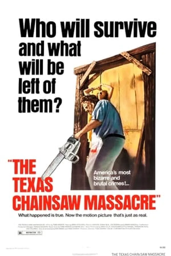 Xem Phim Tử Thần Vùng Texas (1974) Vietsub HD Online