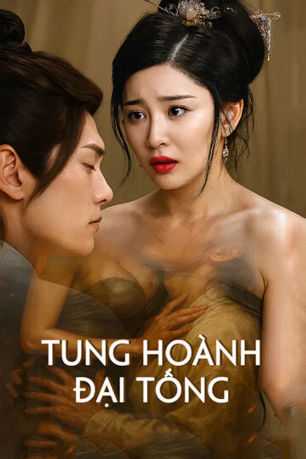 Poster phim Tung Hoành Đại Tống trên SubNhanh
