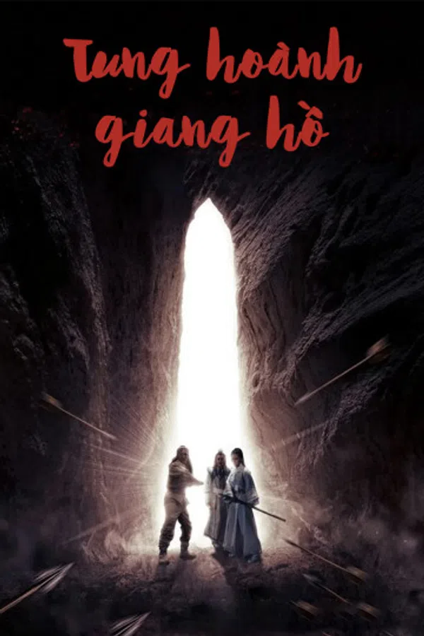 Xem Phim Tung Hoành Giang Hồ Vietsub HD Online