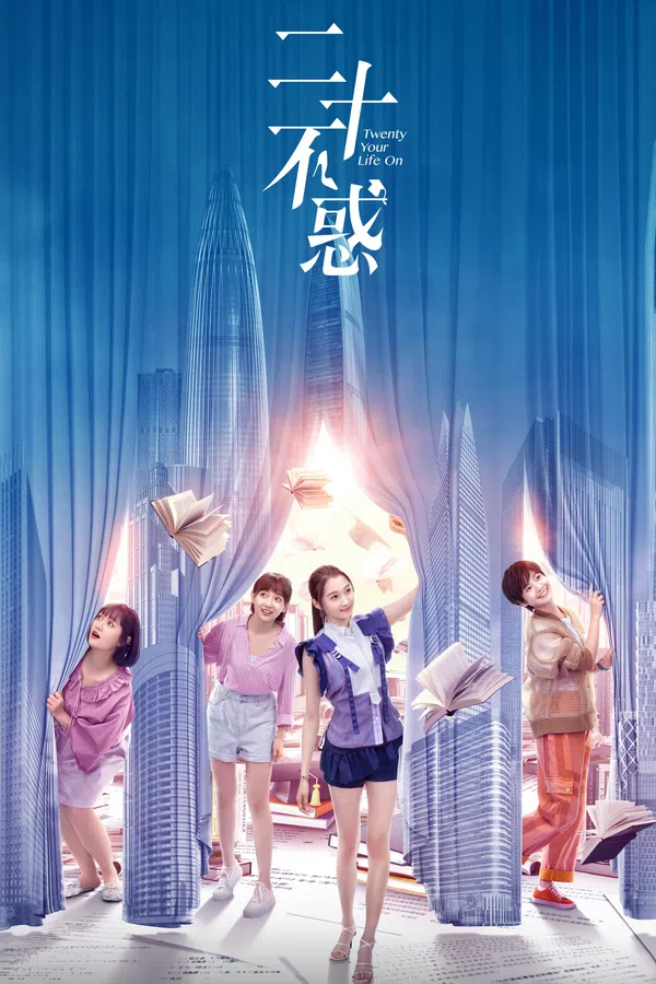 Xem Phim Tuổi Hai Mươi Vietsub HD Online