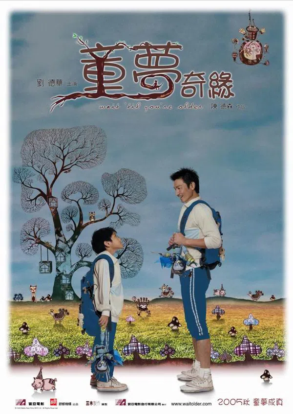 Xem Phim Tuổi Thơ Diệu Kỳ Vietsub HD Online