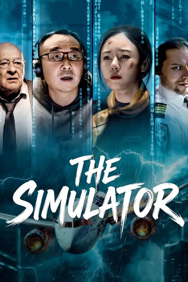 Xem Phim Tuyệt Địa Phi Hành Vietsub HD Online