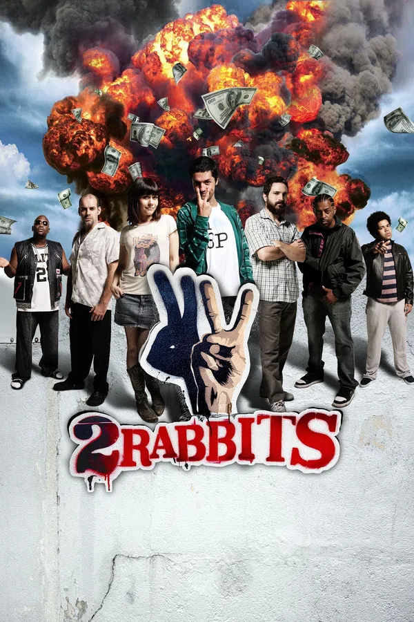 Poster phim Two Rabbits trên SubNhanh