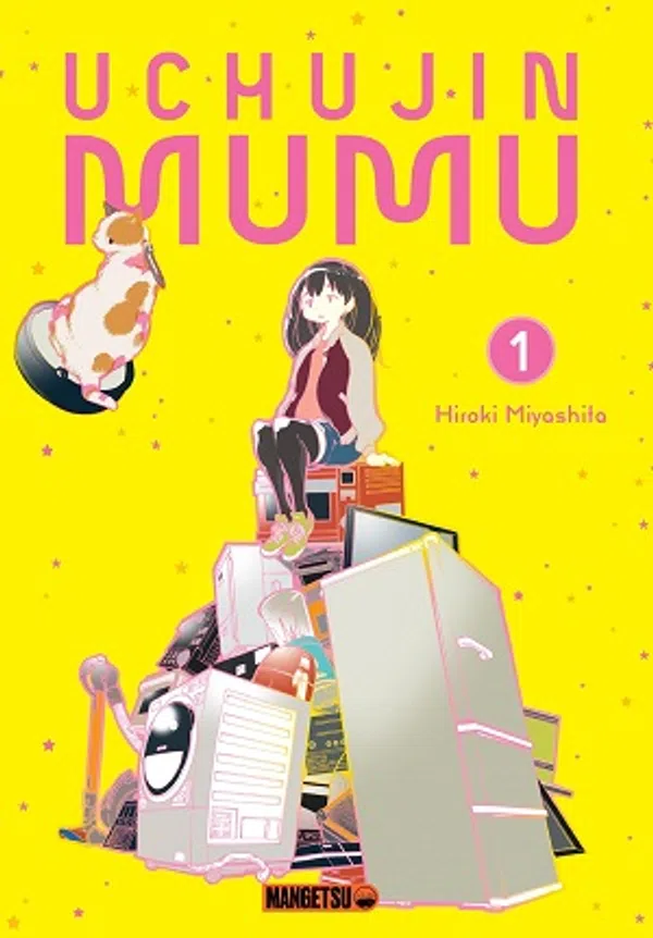 Uchuujin MuuMuu