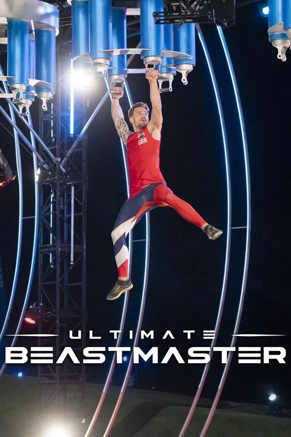 Poster phim Ultimate Beastmaster (Phần 1) trên SubNhanh