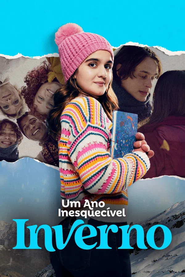 Xem Phim Um Ano Inesquecível: Inverno Vietsub HD Online