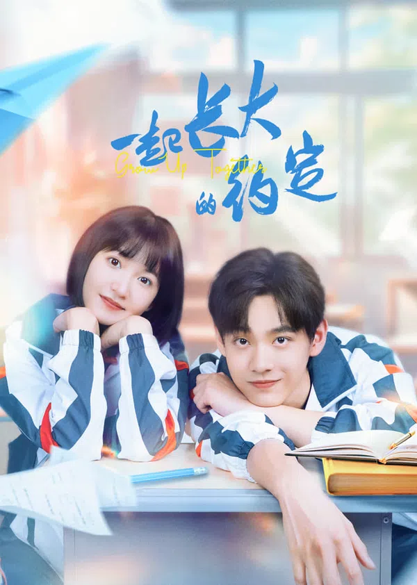 Xem Phim Ước Hẹn Cùng Trưởng Thành Vietsub HD Online