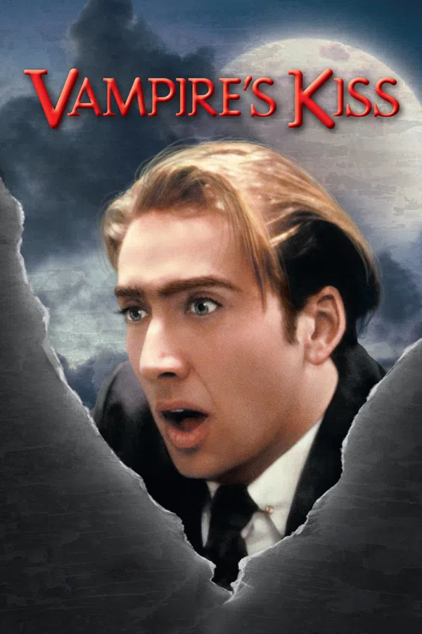 Xem Phim Vampire's Kiss Vietsub HD Online