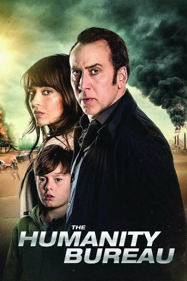 Xem Phim Văn Phòng Nhân Đạo Vietsub HD Online