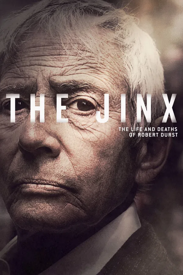 Xem Phim Vận Rủi Cuộc Đời Và Cái Chết Của Robert Durst (Phần 1) Vietsub HD Online