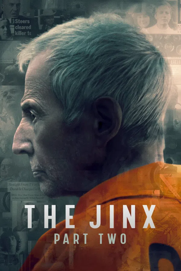 Xem Phim Vận Rủi Cuộc Đời Và Cái Chết Của Robert Durst (Phần 2) Vietsub HD Online